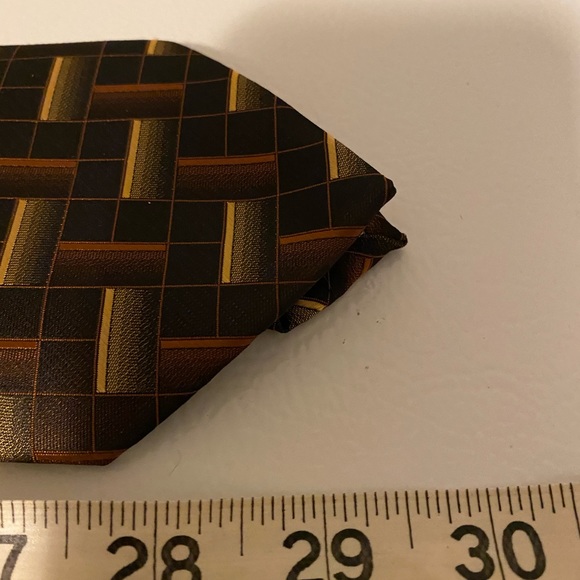 Croft and Barrow necktie - Picture 2 of 4